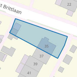 Perceel HDE00-K-5898