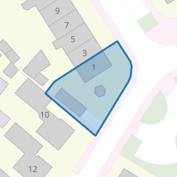 Perceel HDE00-K-5926