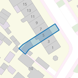 Perceel HDE00-K-5928