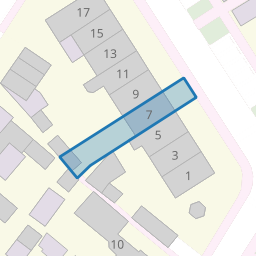 Perceel HDE00-K-5929