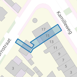 Perceel HDE00-K-5933