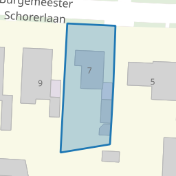 Perceel HDE00-K-5971