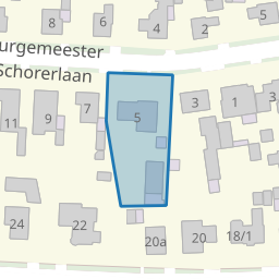 Perceel HDE00-K-5972