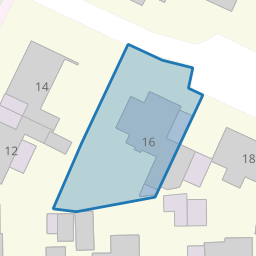 Perceel HDE00-K-5978