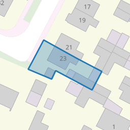 Perceel HDE00-K-5981