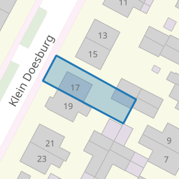 Perceel HDE00-K-5984