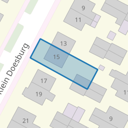 Perceel HDE00-K-5985