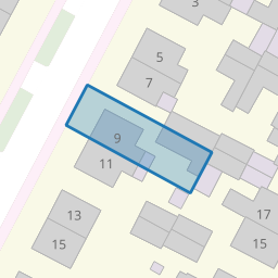 Perceel HDE00-K-5988