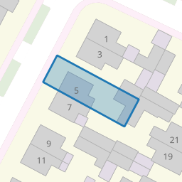 Perceel HDE00-K-5990