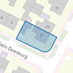 Perceel HDE00-K-5993