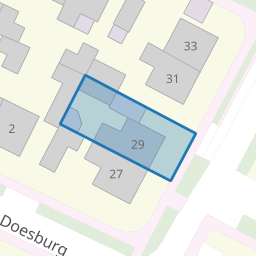 Perceel HDE00-K-5994