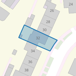 Perceel HDE00-K-6026