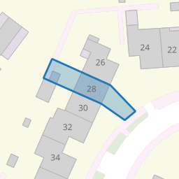 Perceel HDE00-K-6028