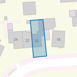 Perceel HDE00-K-6032