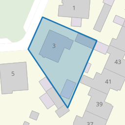 Perceel HDE00-K-6039