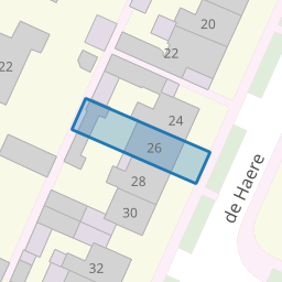 Perceel HDE00-K-6056