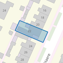 Perceel HDE00-K-6058