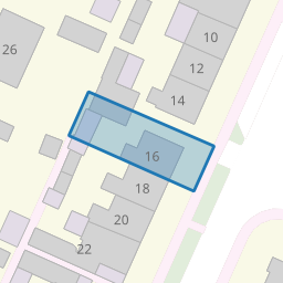 Perceel HDE00-K-6061