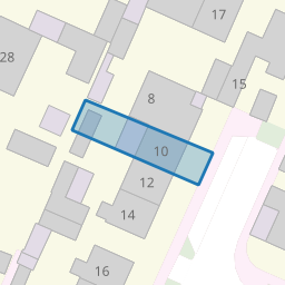 Perceel HDE00-K-6064