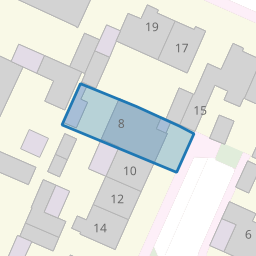 Perceel HDE00-K-6065