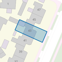 Perceel HDE00-K-6080