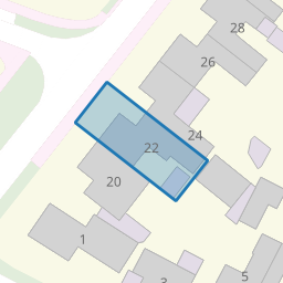 Perceel HDE00-K-6098