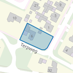 Perceel HDE00-K-6108