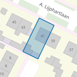 Perceel HDE00-K-6126