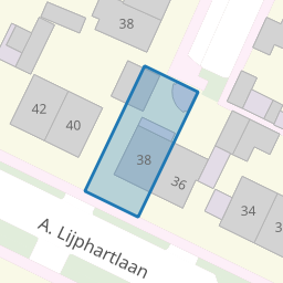 Perceel HDE00-K-6134