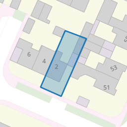 Perceel HDE00-K-6143