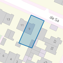 Perceel HDE00-K-6148