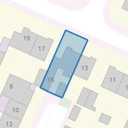 Perceel HDE00-K-6151