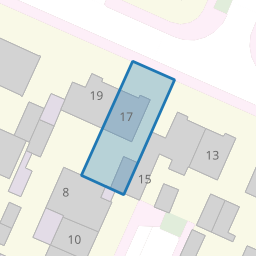 Perceel HDE00-K-6152