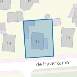 Perceel HDE00-K-6154