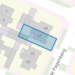 Perceel HDE00-K-6164