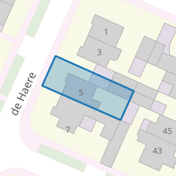 Perceel HDE00-K-6165