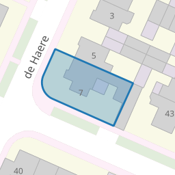 Perceel HDE00-K-6167