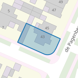 Perceel HDE00-K-6168