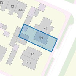 Perceel HDE00-K-6171