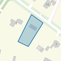 Perceel HDE00-K-6180