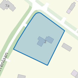 Perceel HDE00-K-6181