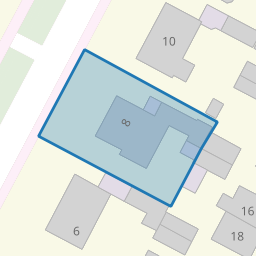 Perceel HDE00-K-6186