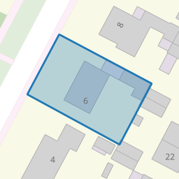 Perceel HDE00-K-6187