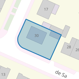 Perceel HDE00-K-6188