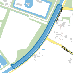 Perceel HDE00-K-6209