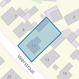 Perceel HDE00-K-6224