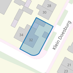 Perceel HDE00-K-6258