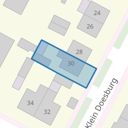 Perceel HDE00-K-6259