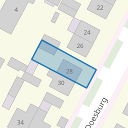 Perceel HDE00-K-6260