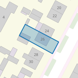 Perceel HDE00-K-6261